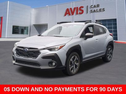 Used 2025 Subaru Crosstrek 2.0i Premium