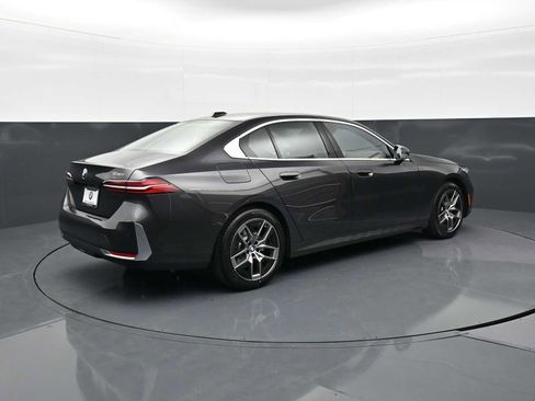 New 2026 BMW 530i RWD image 5