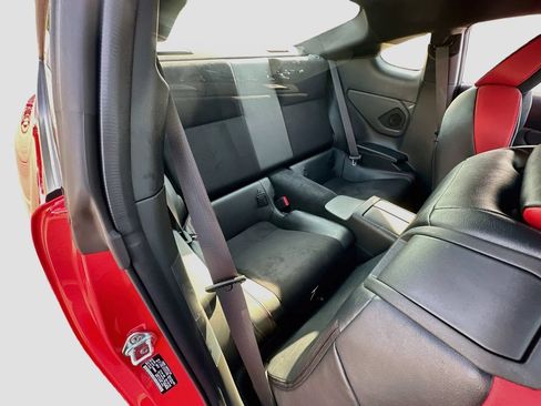 Used 2026 Subaru BRZ Limited w/ Popular Package 1 RWD image 25
