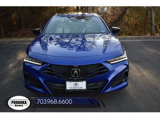 New 2025 Acura TLX SH-AWD w/ A-SPEC Pkg video 2