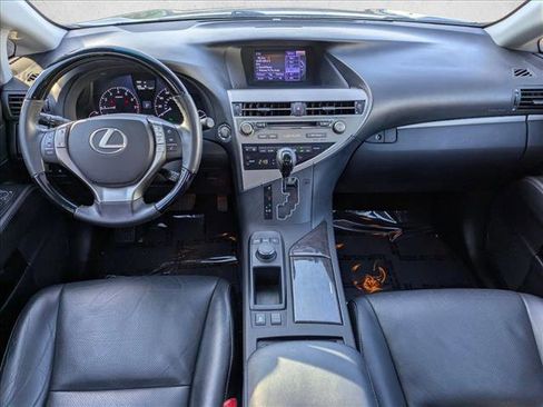 Used 2014 Lexus RX 350 FWD image 17