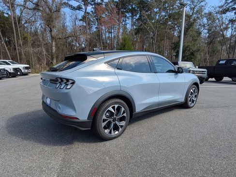 New 2026 Ford Mustang Mach-E Select w/ Comfort Package image 4