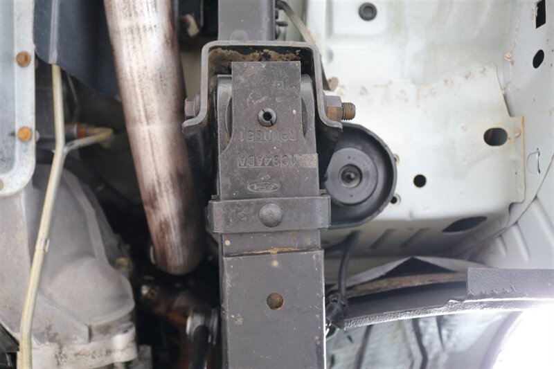 Used 2001 Ford F350 XLT AWD/4WD image 35