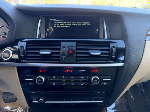 Used 2016 BMW X3 xDrive28i image 20