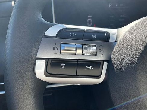 New 2026 Hyundai Tucson SEL image 20