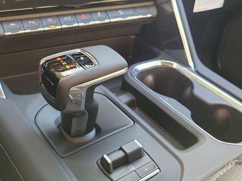 New 2026 GMC Sierra 1500 Denali w/ Denali Reserve Package image 11