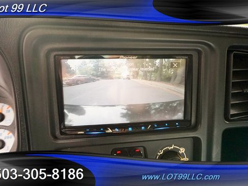 Used 2007 Chevrolet Silverado 1500 LS image 40