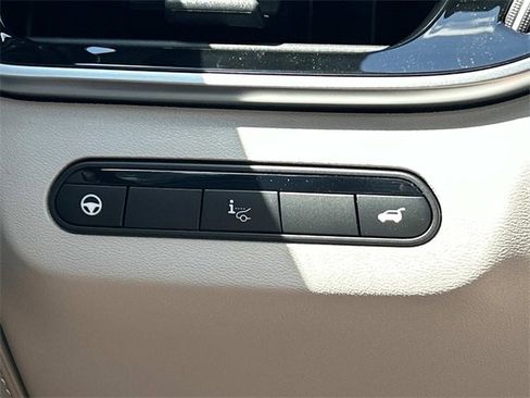 New 2026 INFINITI QX60 Autograph w/ Autograph Tech Package image 31