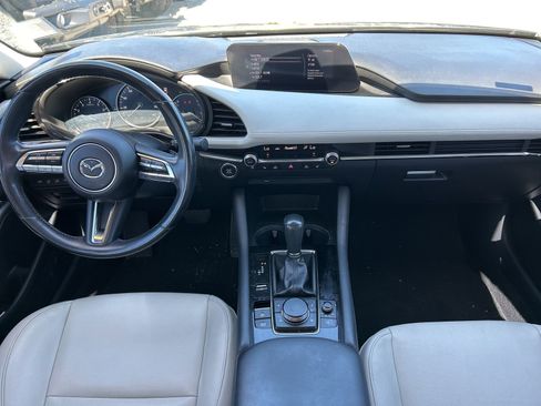 Used 2021 MAZDA MAZDA3 2.5 Turbo Sedan w/Premium Plus image 13