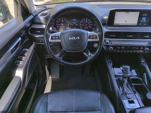 Used 2022 Kia Telluride EX w/ EX Premium Package AWD/4WD image 16