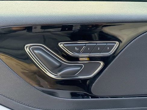 New 2025 Lincoln Aviator AWD w/ Jet Appearance Package image 23