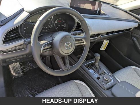 New 2026 MAZDA MAZDA3 Hatchback w/Premium Plus Pkg image 7