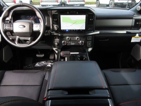 New 2025 Ford F150 Raptor image 23