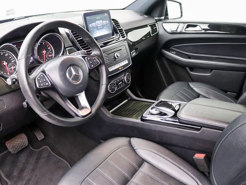Used 2018 Mercedes-Benz GLE 350 image 22