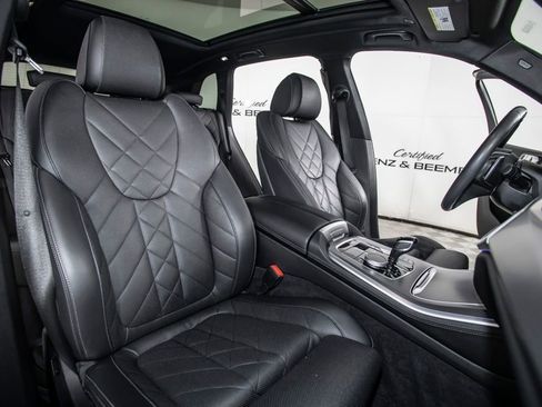 Used 2023 BMW X5 xDrive40i w/ Premium Package image 21