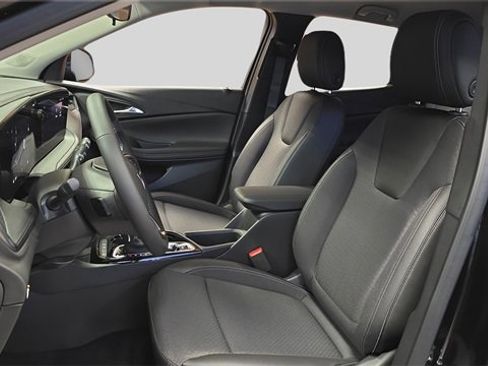 New 2026 Buick Encore GX Preferred w/ Comfort Package image 11