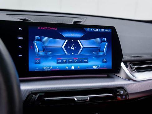 Used 2024 BMW X1 M35i w/ Premium Package image 26