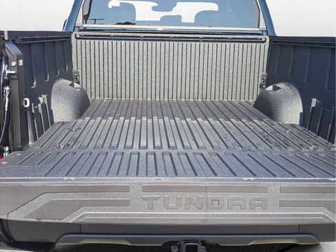 New 2026 Toyota Tundra Limited AWD/4WD image 16