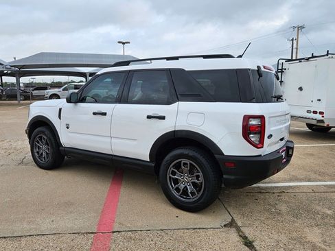 Used 2022 Ford Bronco Sport Big Bend AWD/4WD image 7