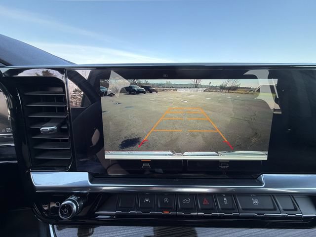 Certified 2024 GMC Sierra 1500 Elevation AWD/4WD image 16