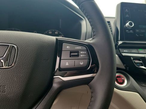 Certified 2026 Honda Odyssey EX-L image 20