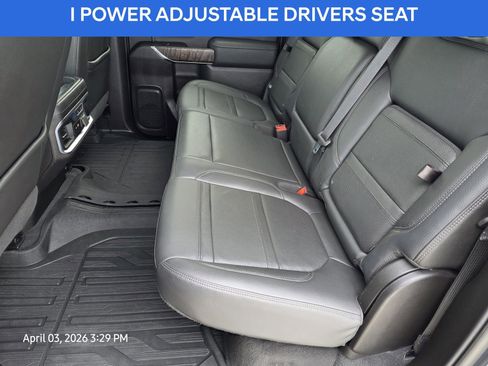 Used 2020 GMC Sierra 1500 Denali image 20