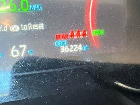 Used 2022 Toyota RAV4 Limited w/ Limited Grade Weather Package image 17