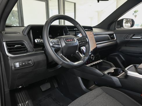 Used 2026 GMC Terrain Elevation image 18