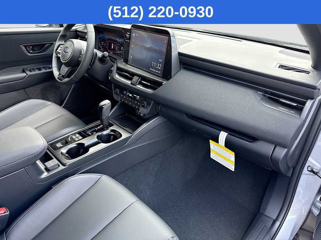 New 2026 Subaru Outback Premium AWD/4WD image 41