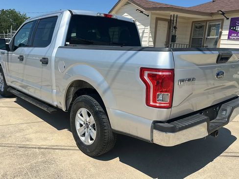 Used 2015 Ford F150 XLT w/ Equipment Group 301A Mid image 3