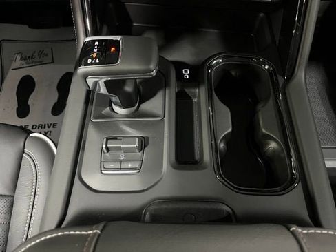 New 2026 GMC Sierra 1500 AT4X AWD/4WD image 19