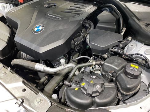 Used 2020 BMW 330i xDrive 330i xDrive w/ Premium Package image 26