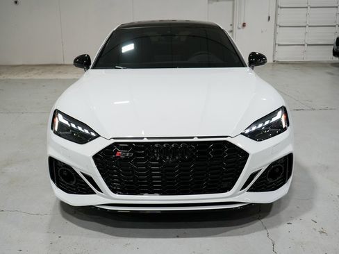 Used 2024 Audi RS 5 Sportback image 5
