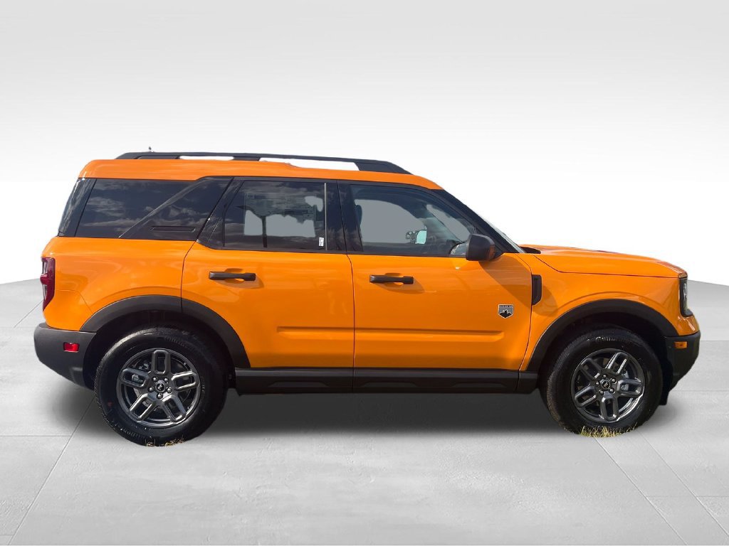 New 2026 Ford Bronco Sport Big Bend w/ Convenience Package AWD/4WD image 6