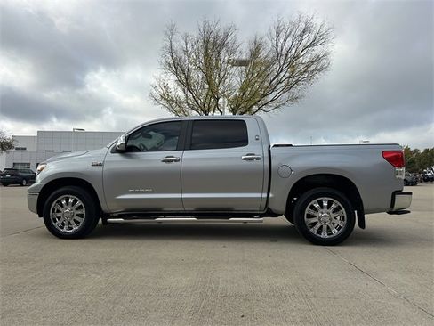 Used 2012 Toyota Tundra 2WD CrewMax image 2