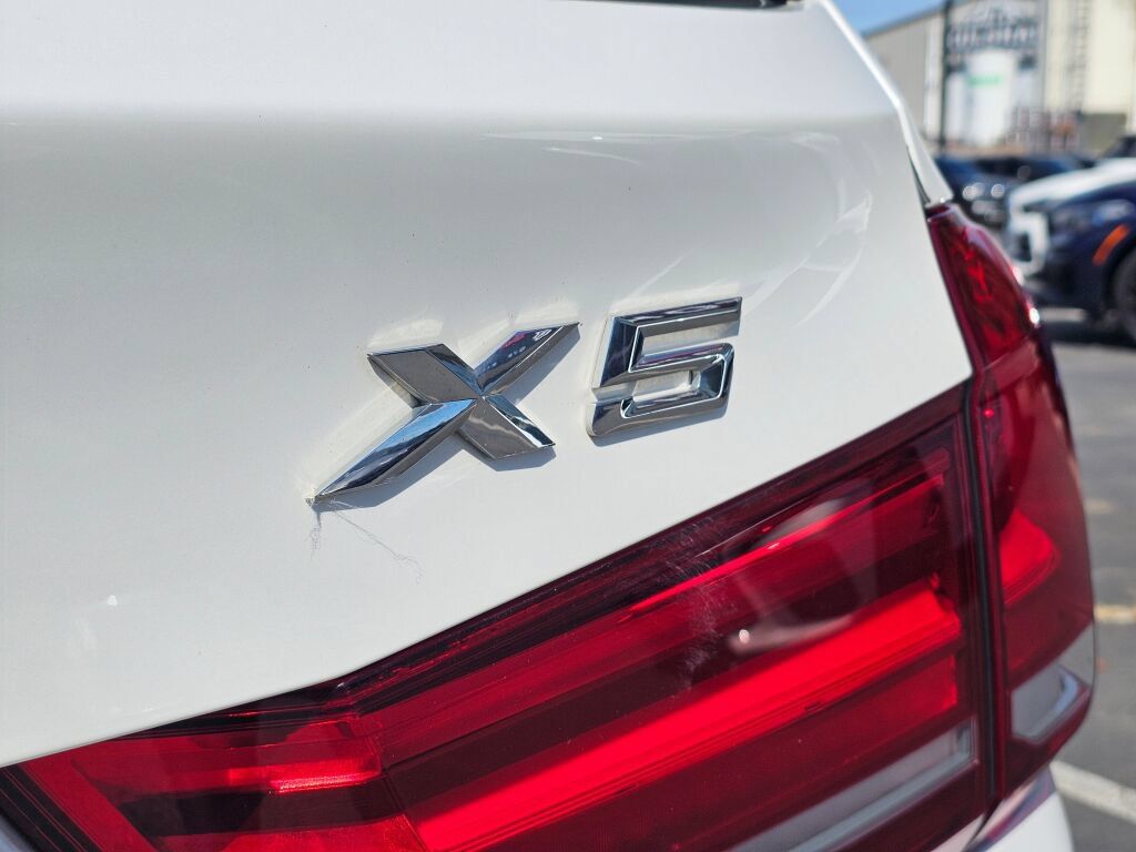 Used 2014 BMW X5 xDrive35i AWD/4WD image 15