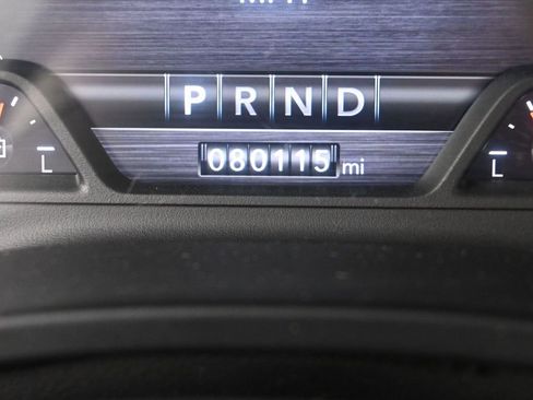 Used 2022 RAM 1500 Big Horn image 32