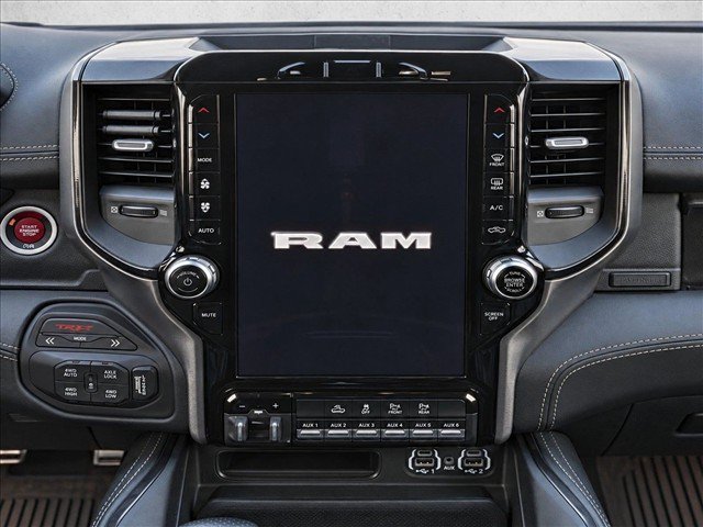 Used 2022 RAM 1500 TRX w/ TRX Level 2 Equipment Group AWD/4WD image 18