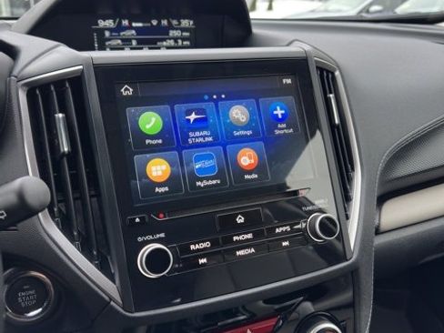 Used 2023 Subaru Forester Limited image 12