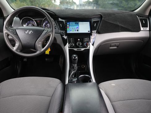 Used 2014 Hyundai Sonata GLS w/ Popular Equipment Group 2 FWD image 21