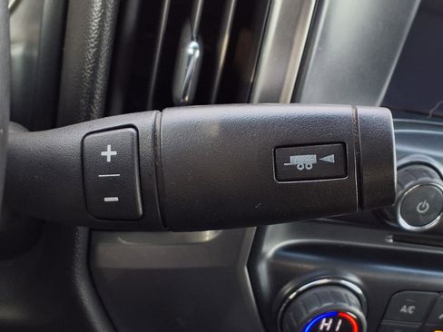 Used 2017 Chevrolet Silverado 1500 LT w/ LT Fleet Convenience Package image 15