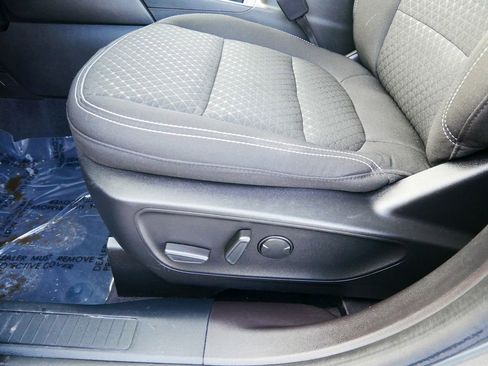 Certified 2023 Ford Escape Active w/ Tech Pack #2 image 8