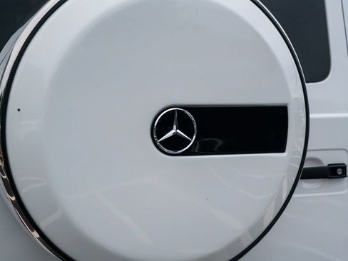 Used 2019 Mercedes-Benz G 550 image 15
