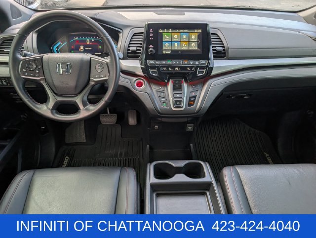 Used 2024 Honda Odyssey Sport image 11