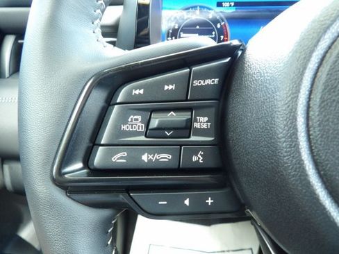 Certified 2026 Subaru Outback Touring AWD/4WD image 19