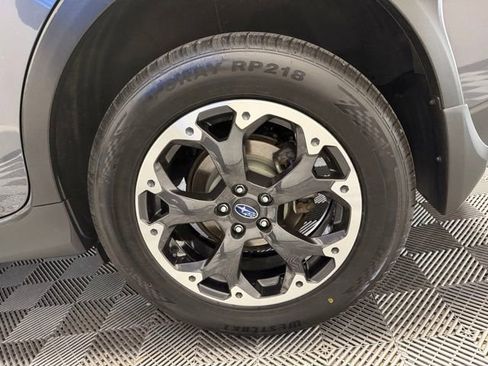 Used 2023 Subaru Crosstrek 2.0i Premium AWD/4WD image 42