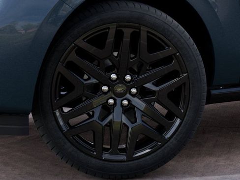 New 2027 Ford Expedition Max Platinum AWD/4WD image 19
