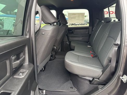 New 2026 RAM 2500 Tradesman image 19