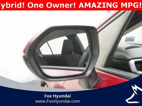 Used 2023 Toyota Corolla LE image 24