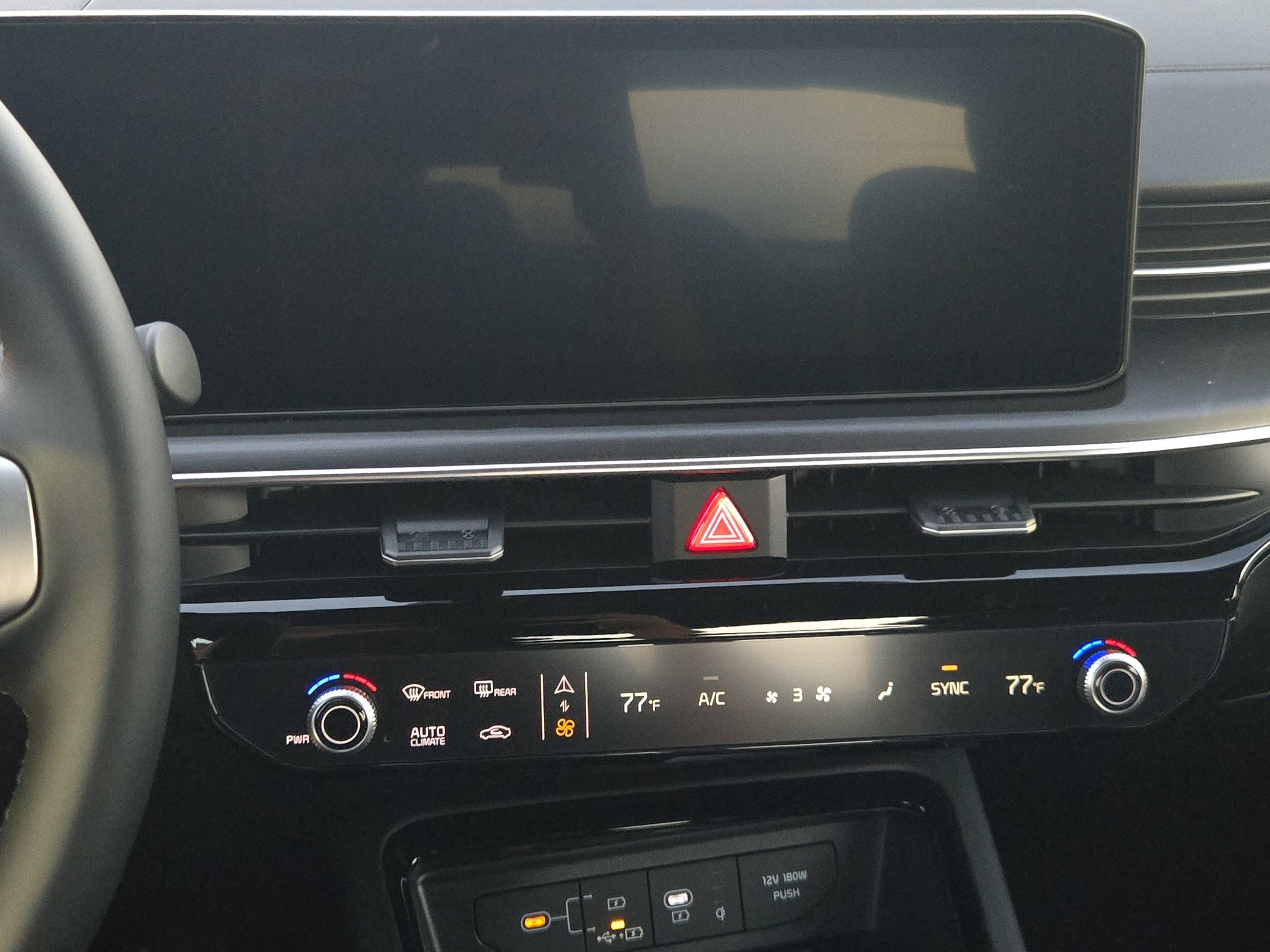 New 2026 Kia K5 GT-Line FWD image 26
